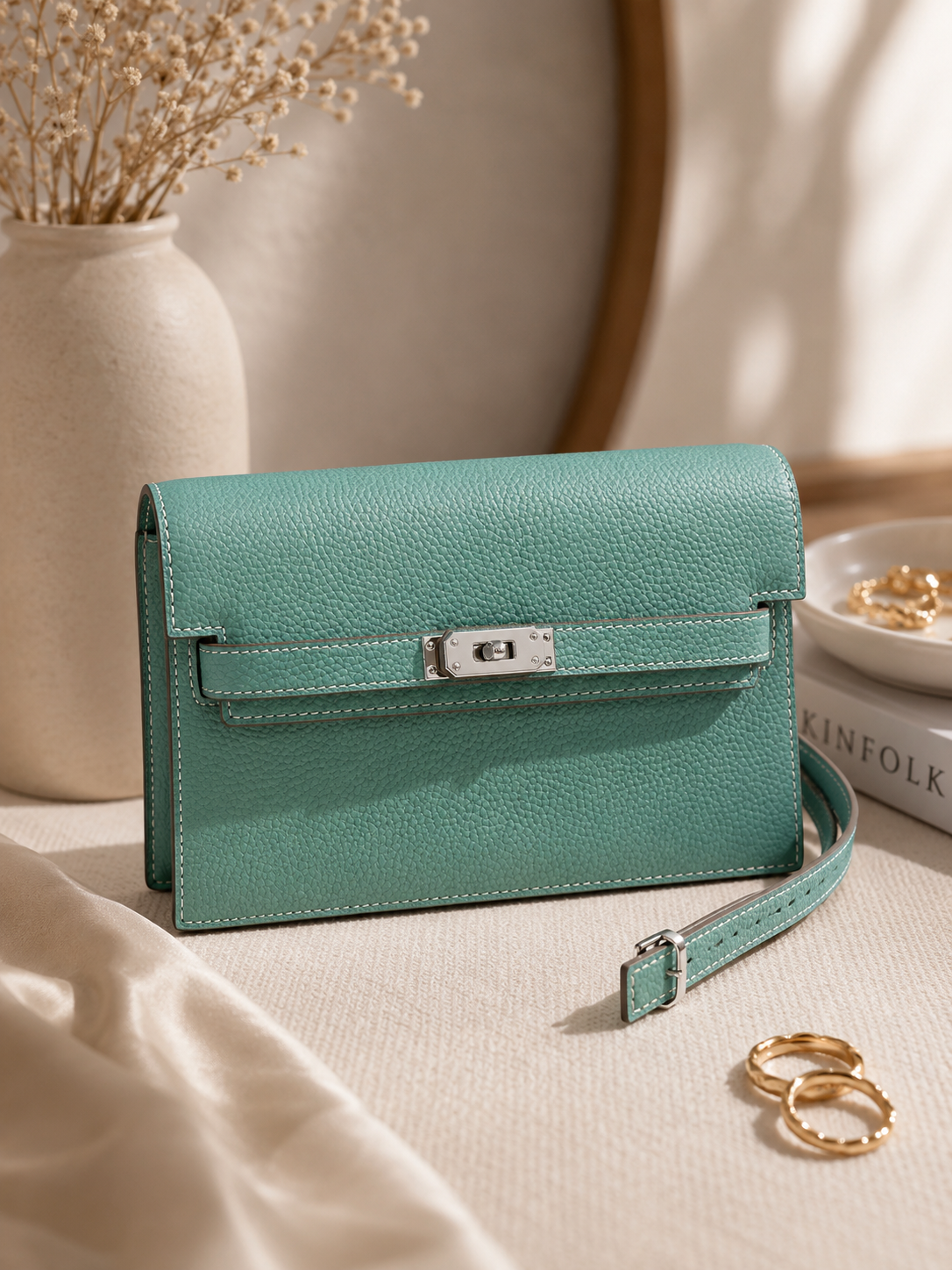 Sac Naïa – Menthe
