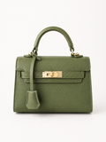 Sac KELYA Mini – Olive