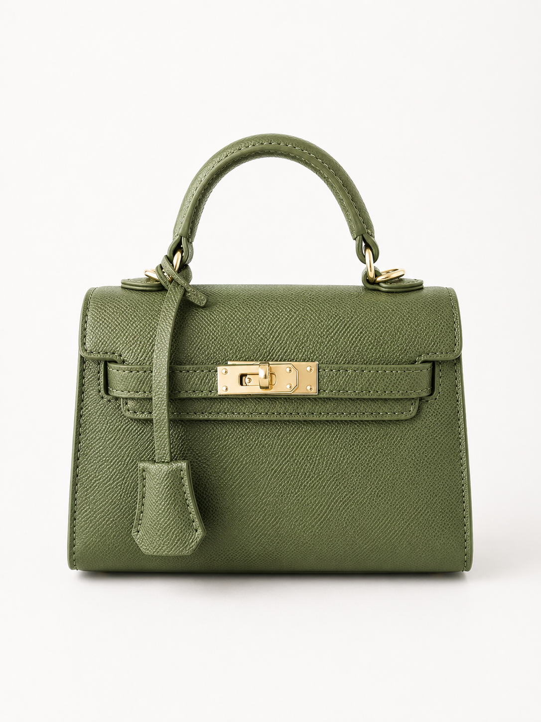 Sac KELYA Mini – Olive